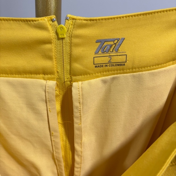 Skirt to play golf - Picture 3 of 3